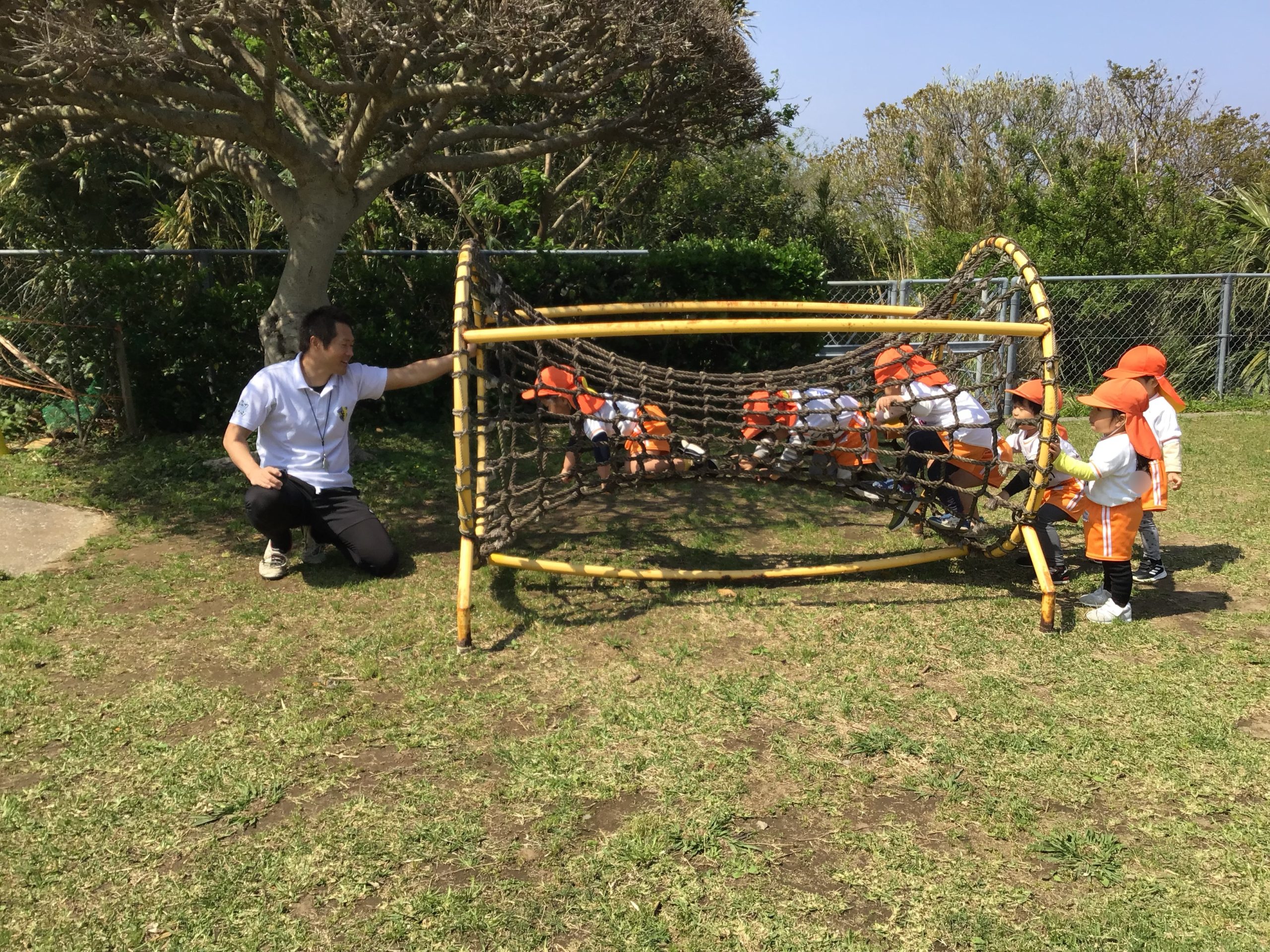 スポーツ教室