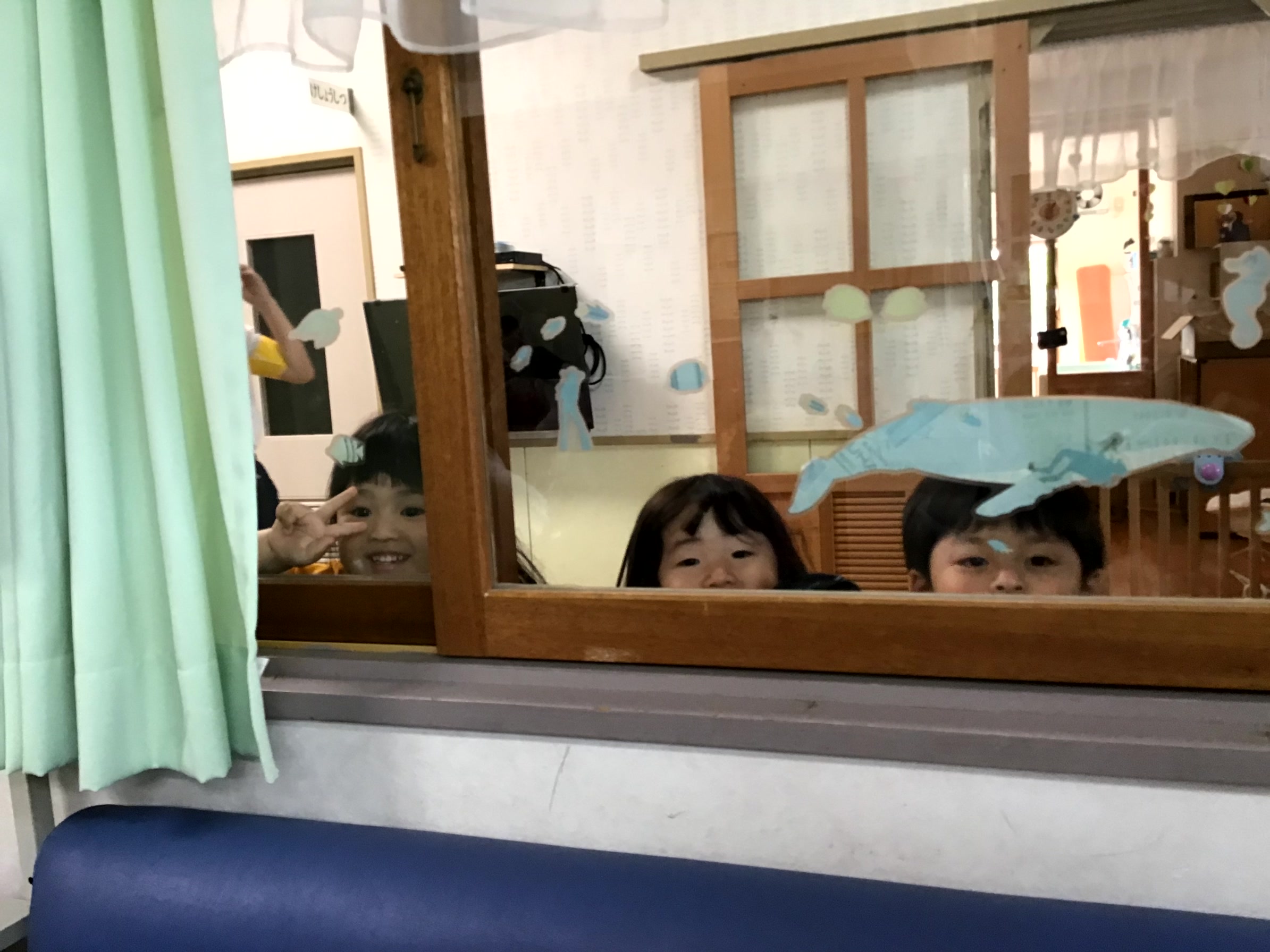 内科健診㊩