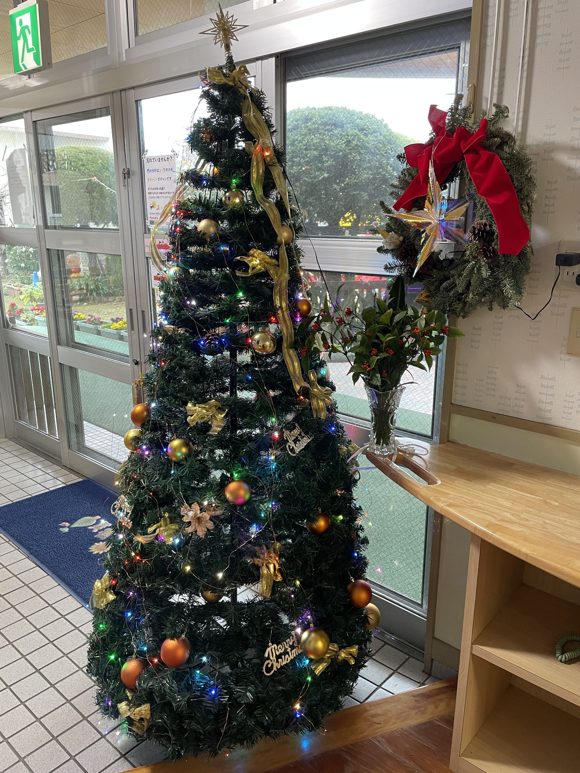 🎅クリスマス会・子どもの祈り🎅③